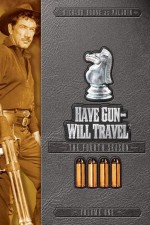 Watch Have Gun - Will Travel Zumvo